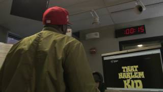 Amir Obe Talks working with Party Next Door & Drake, and Not signing to OVO