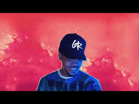 Chance The Rapper (type beat)