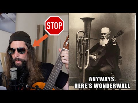 NEVER play for your CRUSH | AMON AMARTH