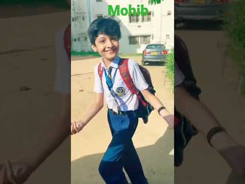 Mohib Funny video 🤣