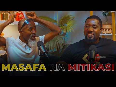 DEREVA MKONGWE ALIVYOKUTANA NA KIMBUNGA USIKU | APIGWA NONDO YA KICHWA | AELEZEA MAJI YA SHABA CONGO