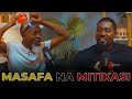 DEREVA MKONGWE ALIVYOKUTANA NA KIMBUNGA USIKU APIGWA NONDO YA KICHWA AELEZEA MAJI YA SHABA CONGO