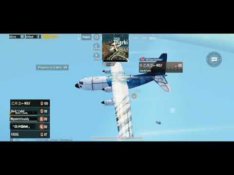 1Hp ÇLuTch😲😲. PUBG MOBILE. LeTs Go BoYs🔥🔥🔥!!!