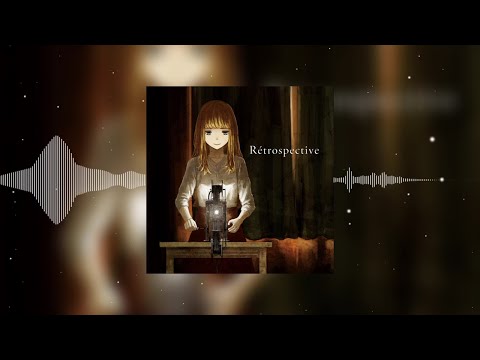 【2018.12.30 Release】Morimori Atsushi + hara kana's 1st Full Album「Rétrospective」【XFD】