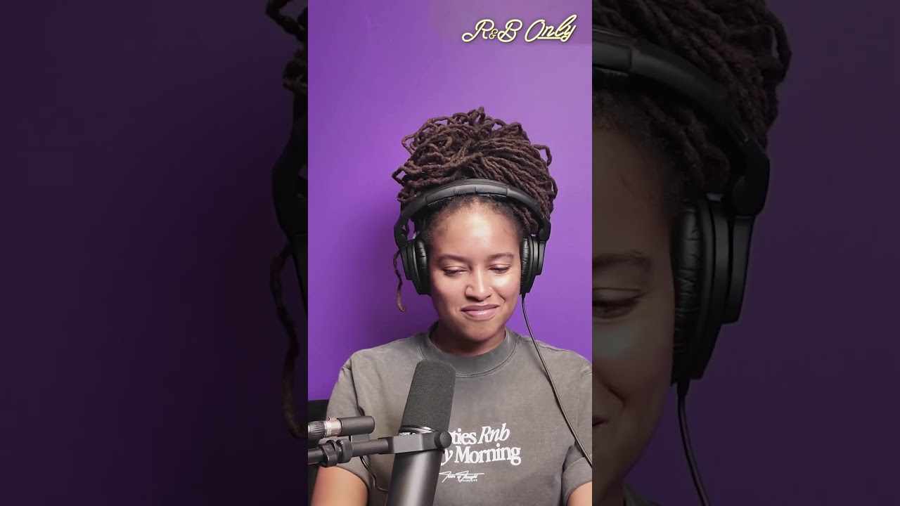 Durand Bernarr & James Fauntleroy - Wild Ride (First Listen Reaction)