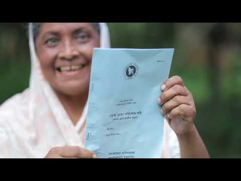 বয়স্ক ভাতা