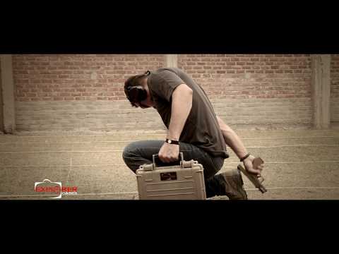 Discover the new EXPLORER CASES 3005!