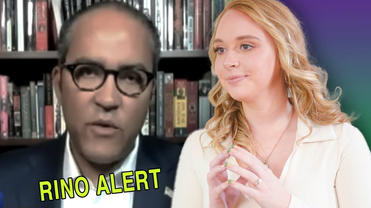 GOP Presidential Wannabe PUSHES ALL the Gun Control…