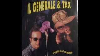 Il Generale Pupilla