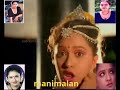 SOUTH OLD GLAMOUR TAMIL ACTRESS SHARMILI HOT ITEM SONG REMIX OLD ACTRESS HOT ITEM SONG REMIX