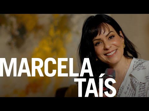 Marcela Taís - Na Casa | T2 EP#07 (O Canto das Igrejas)