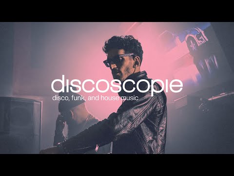 Chromeo - Replacements feat. La Roux (Lewa Remix)