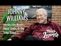 LEGENDS | Johnny Williams: Meeting Leon Russell, David Gates, & The Tulsa Sound