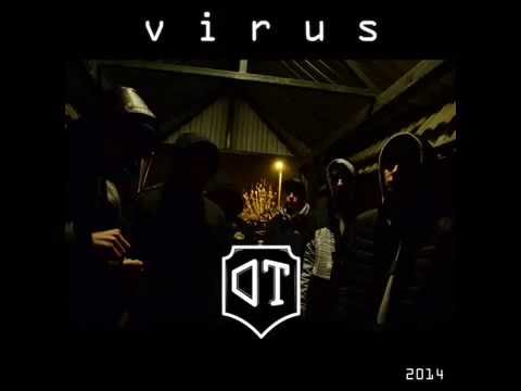 OT- Bezczynność ( VIRUS Mixtape ) feat. Dj Alkoholu 100%