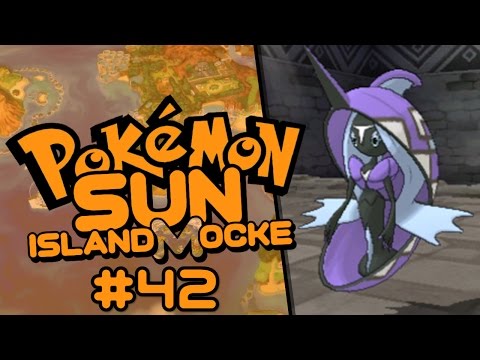 Let's Play Pokemon Sun Islandmocke:  Part 42 - How to Conquer Alola