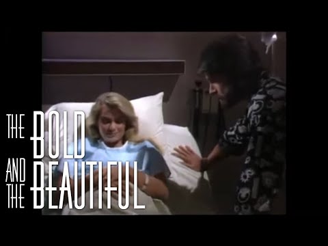 Bold and the Beautiful - 1990 (S4 E161) FULL EPISODE 907
