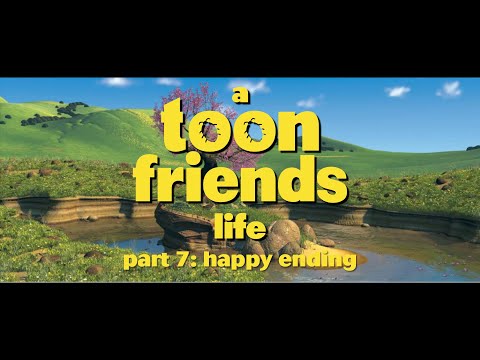 A Toon Friend's Life (A Bug's Life) Part 7
