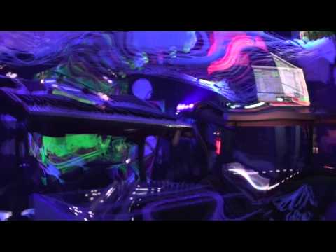 Tschernobyllies Live 1.11.2014