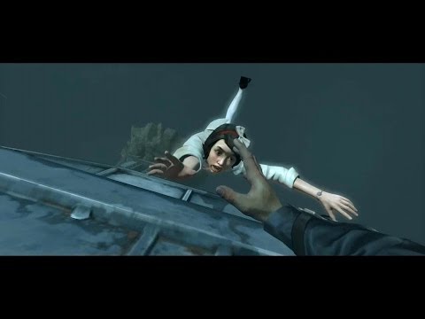 Dishonored: Die Maske des Zorns [Walkthrough/Blind/PC/German/HD] - Part 62 Finale