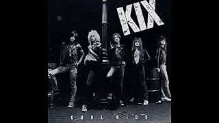 Kix- Loco-Emotion (HD Sound)