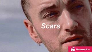 Scars—Sam Smith/ (ESPAÑOL)