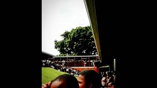 Trevor King's performance at KwaMakhutha high school💐❤