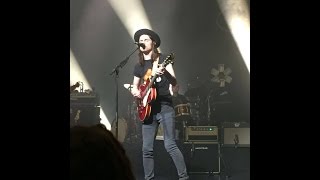 James Bay - Get out while you can (Live in Copenhagen)
