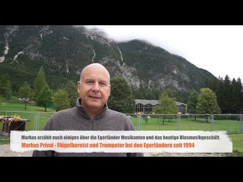 Egerländer Geschichtsstunden - TEIL 5