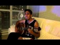 Maziar fallahi - majnoone leyli cover ( by me ...