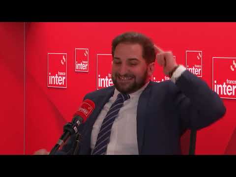 Le Maire de Mouroux est assiégé par des Wokistes - Moi, ce que j'en dis... Benjamin Tranié