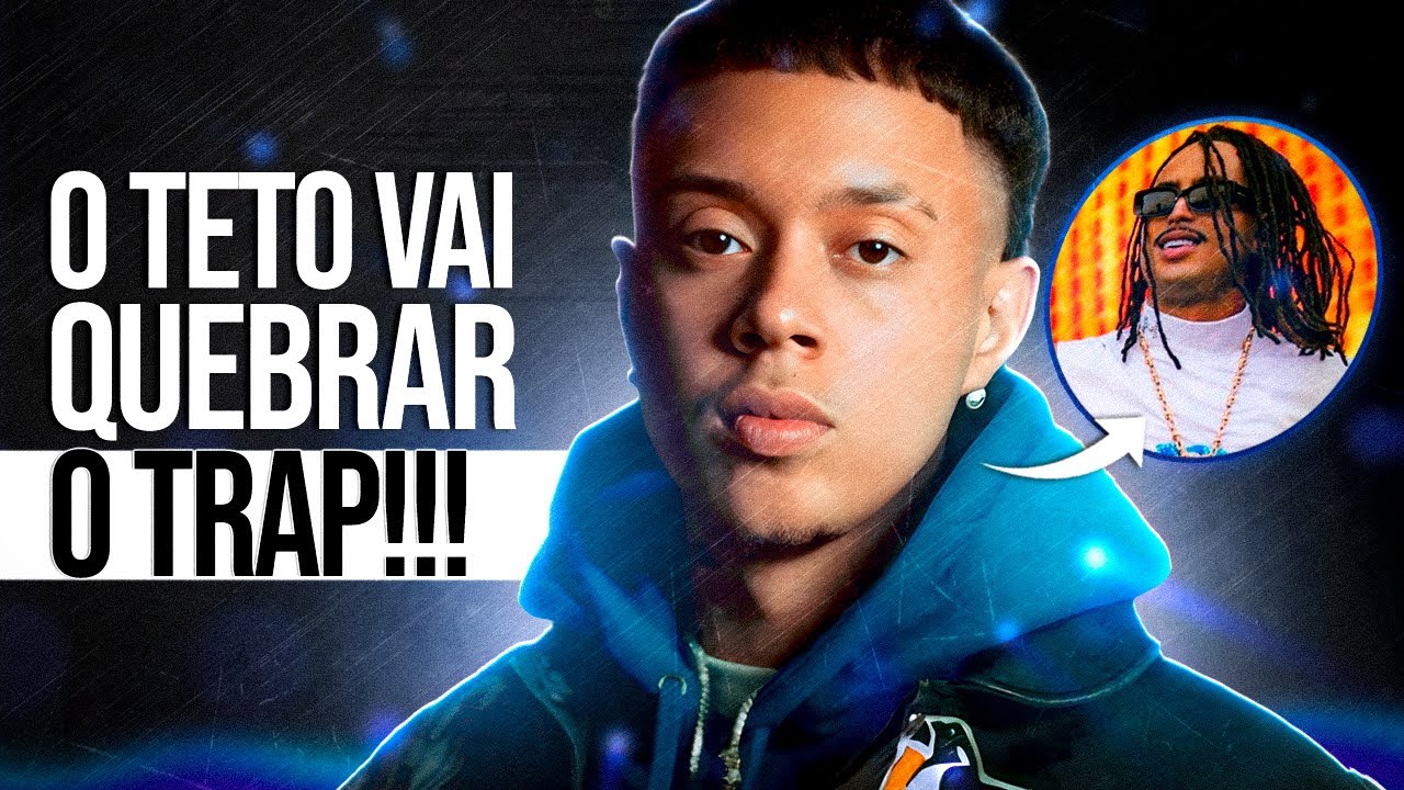 TUDO que VOCÊ PRECISA SABER sobre o NOVO ÁLBUM do TETO... (Vai ter prévias antigas?)