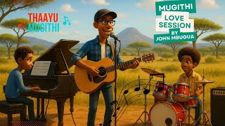Download lagu MUGITHI LOVE SONGS S1:BEST OF JOHN MBUGUA SOOTHING MIX PART 1 #johnmbugua #mugithimix mp3