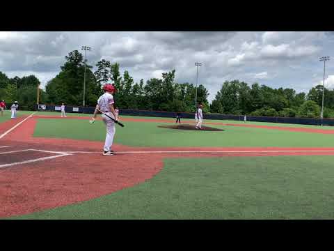 15U Home Plate Black 8-6 over Georgia Select 6/30/20