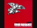 Fire Engine Red - Good Riddance 