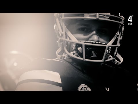 FOOTBALL: Friday Night 4th Side