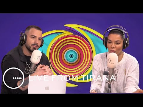 Mateo ka qenë i lidhur me Krusitën? Ja çfarë thotë Olta Sheta! - Live From Tirana