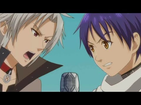 The Legend of Heroes: Sora no Kiseki SC Evolution ~ [OPENING]