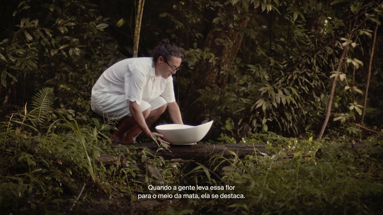 Cubas de apoio Branco Ohtake A327A1N000 Roca