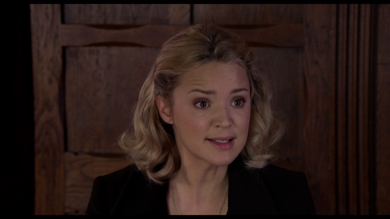 Miniature de la vidéo PRIS DE COURT un film d'Emmanuelle Cuau  - EXTRAIT 1 du film Pris de court