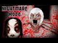 House Of Slendrina In Nightmare Mode