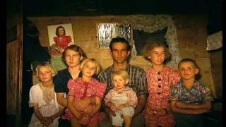 Arkansas Hard Luck Blues