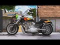 Adit Sopo Jarwo Motor Baru Bang Jarwo Lebih Macho
