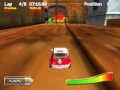 RC Toy Machines PS2 Gameplay