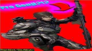 How to pro Tang Xiaofeng ( Horizon Source Gameplay)