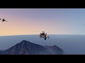 Parachute Adventure