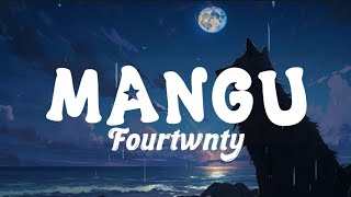 Download lagu Fourtwnty - Mangu ft. Charita utami (Lyric Music) mp3