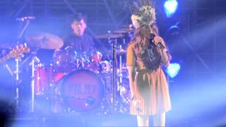 Palmy - Stay,ความเจ็บปวด - Live Sangsom Move a Bar