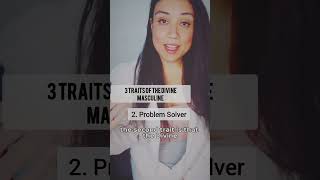 Download lagu 3 Traits of the Divine Masculine mp3