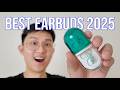 Top 10 BUDGET TWS Earbuds 2025 Update