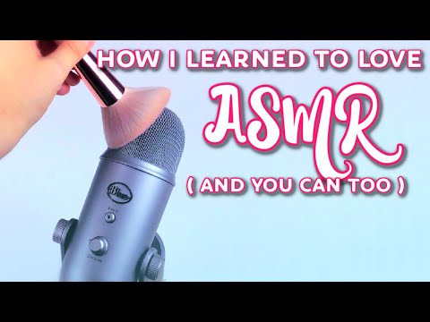 What Is ASMR? (A Beginner's Guide for the Uninitiated) (Full Voice)